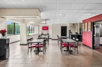 Red Roof Inn Hot Springs