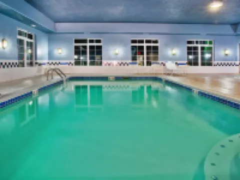 Holiday Inn Express PENDLETON by IHG Hotels in Pendleton