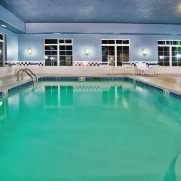 Holiday Inn Express PENDLETON by IHG