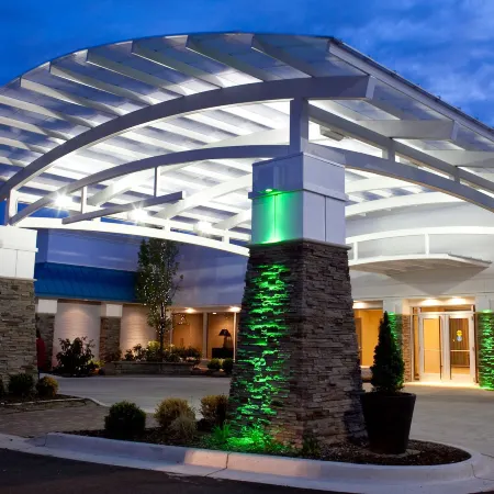 Holiday Inn GRAND HAVEN - MUSKEGON by IHG
