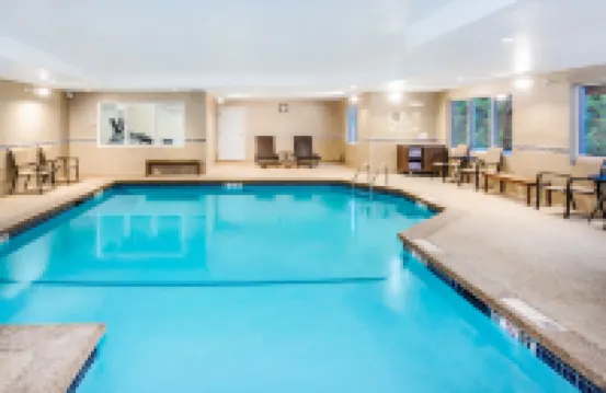 Holiday Inn Express & Suites HAMPTON SOUTH-SEABROOK by IHG