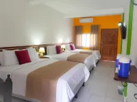 Hotel Ciudad Blanca Hotels in 