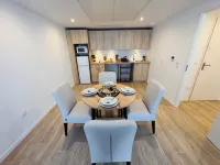 센 강의 반사 게흐빌르 호텔