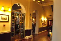 Manor Hotel by Greene King Inns - bar
