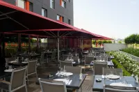 Holiday Inn MULHOUSE by IHG - Frühstück