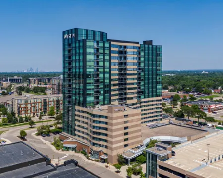 The Westin Edina Galleria Hotels in Edina
