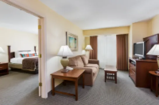 Staybridge Suites MCALLEN by IHG