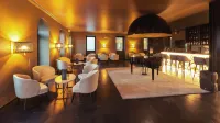 Douro Palace Hotel Resort & Spa - Quầy bar