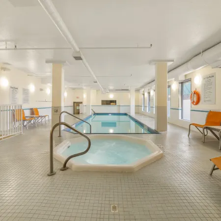 Holiday Inn CONFERENCE CTR EDMONTON SOUTH by IHG