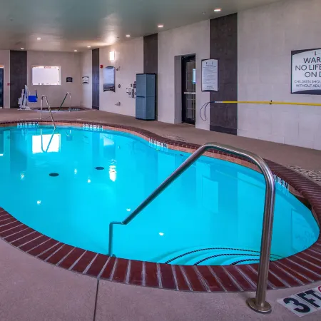 Staybridge Suites LONGVIEW by IHG