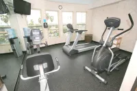 Holiday Inn Express SAN DIEGO SOUTH - CHULA VISTA by IHG - Gym