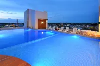 Fiesta Inn Chetumal - Pool