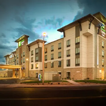 Holiday Inn Express & Suites SALT LAKE CITY SOUTH - MURRAY by IHG