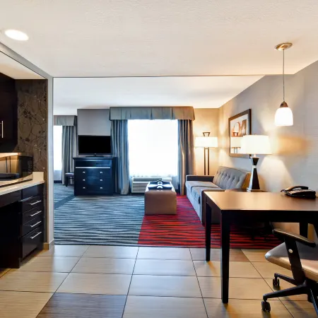 Homewood Suites by Hilton du Bois