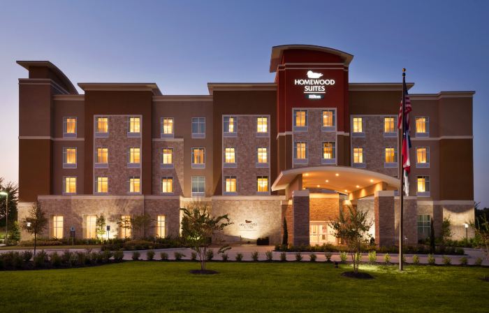 Homewood Suites by Hilton North Houston/Spring