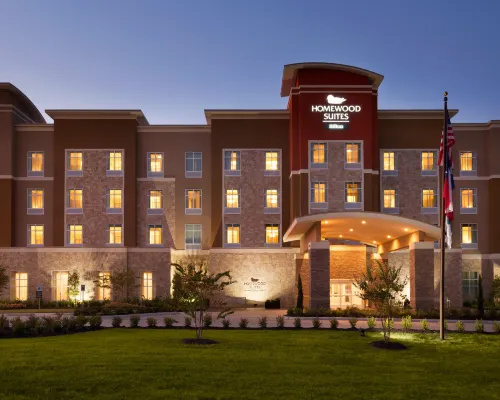 Homewood Suites by Hilton North Houston/Spring Hotels in Spring
