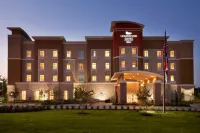 Homewood Suites by Hilton North Houston/Spring - Gym