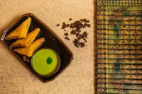 W蓬德美達酒店 - 早餐