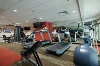 Staybridge Suites CHIHUAHUA by IHG - Gym