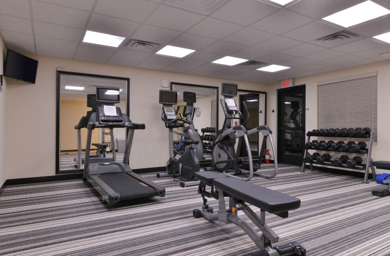Candlewood Suites Casper by IHG photo 3