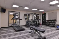 Candlewood Suites Casper by IHG - Gym