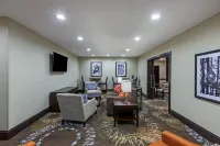 Staybridge Suites FORT WORTH - FOSSIL CREEK by IHG - parking