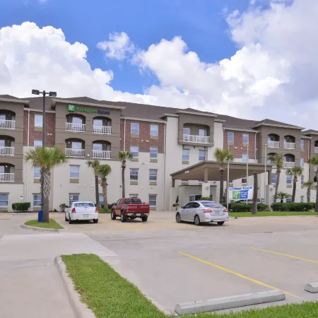 Holiday Inn Express & Suites CORPUS CHRISTI-N PADRE ISLAND by IHG