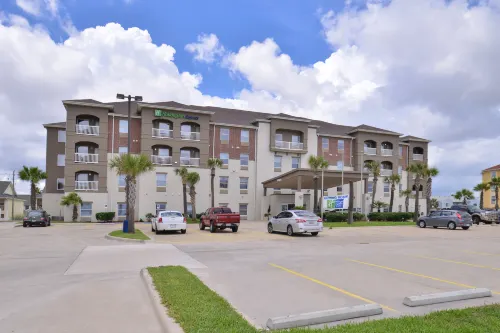 Holiday Inn Express & Suites CORPUS CHRISTI-N PADRE ISLAND by IHG