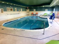 Holiday Inn Express & Suites ITHACA by IHG - Pools