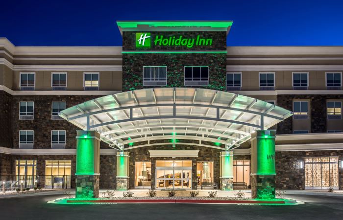 Holiday Inn JOPLIN by IHG