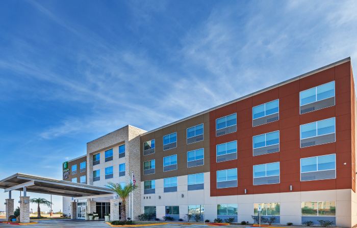 Holiday Inn Express & Suites BRENHAM SOUTH by IHG