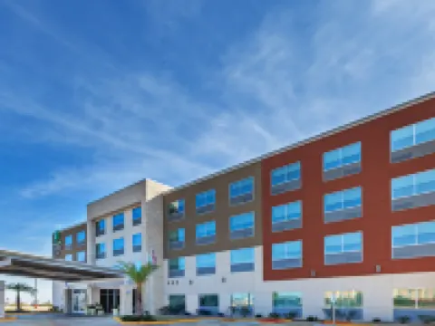 Holiday Inn Express & Suites BRENHAM SOUTH by IHG Hotéis em Brenham