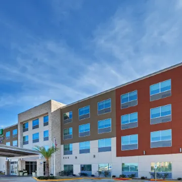 Holiday Inn Express & Suites BRENHAM SOUTH by IHG