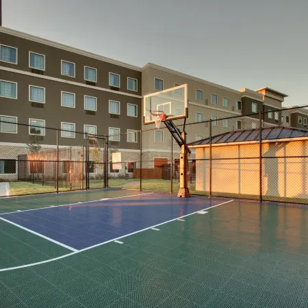 Staybridge Suites PLANO - THE COLONY by IHG