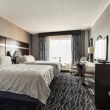 Holiday Inn & Suites JOLIET SOUTHWEST by IHG