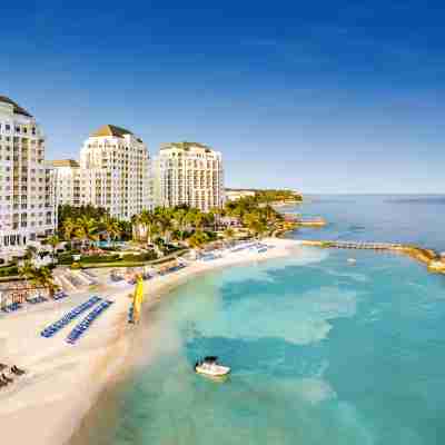 Jewel Grande Montego Bay Resort & Spa Hotel Exterior