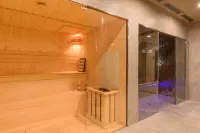 Eurostars Fuerte Ruavieja - spa