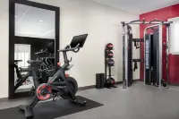 Home2 Suites by Hilton Clermont - Gym