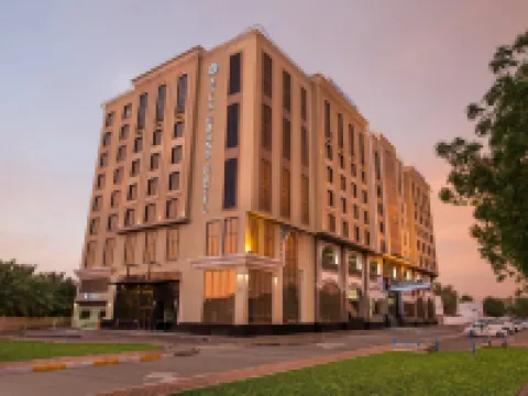 Ayla Grand Hotel Hotels in Al Ain