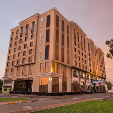 Ayla Grand Hotel