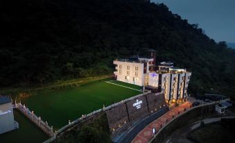 Regenta Resort Dehradun