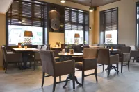 Fletcher Hotel Het Veluwse BOS - breakfast
