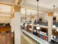Hotel Indigo WINSTON-SALEM DOWNTOWN by IHG Hotels in Forsyth County