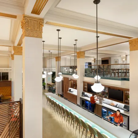 Hotel Indigo WINSTON-SALEM DOWNTOWN by IHG