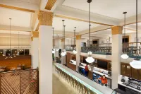 Hotel Indigo Winston-Salem Downtown Hotels in Forsyth County