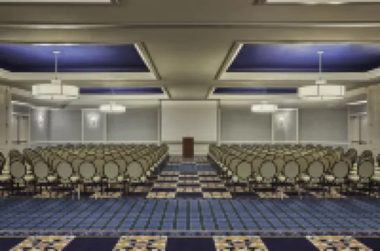 Graduate by Hilton Iowa City Hotels in Johnson County