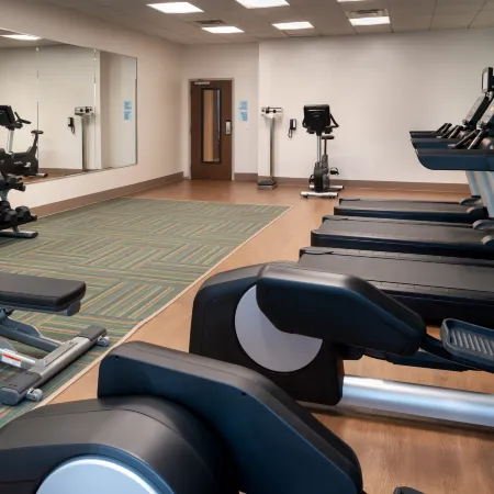 Holiday Inn Express & Suites ROMEOVILLE - JOLIET NORTH by IHG