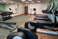Holiday Inn Express & Suites ROMEOVILLE - JOLIET NORTH by IHG - Fitnessstudio
