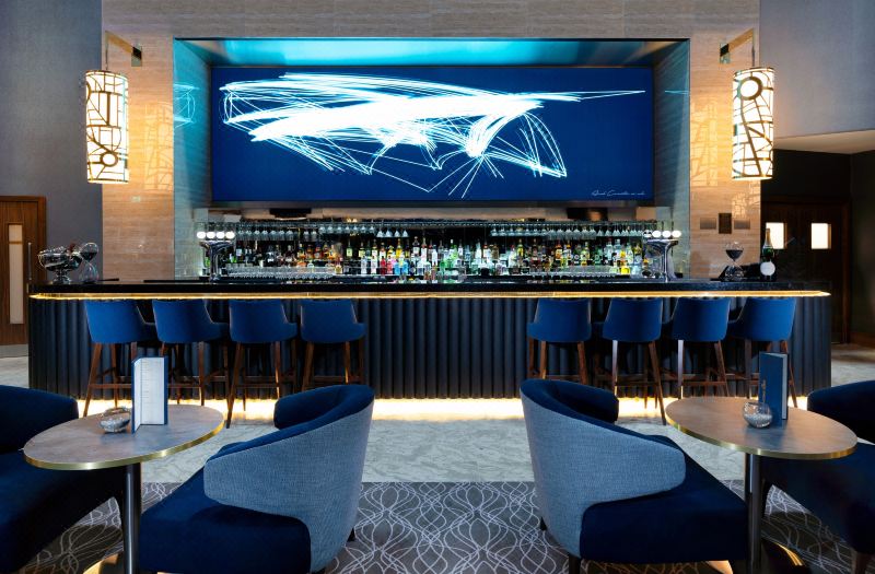 Holiday Inn Express London Heathrow T4 by IHG photo 5