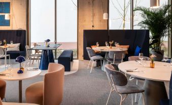 Ibis Budget Gent Centrum Dampoort